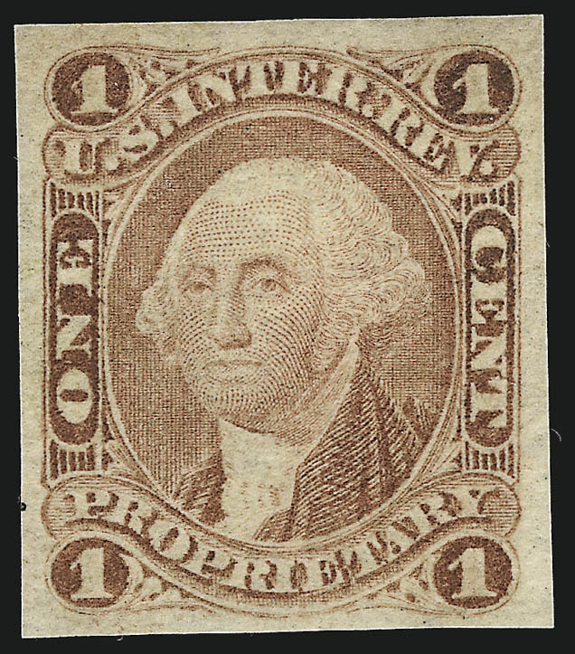 Sale no. 1089 — Lot no. 205 — Siegel Auction Galleries