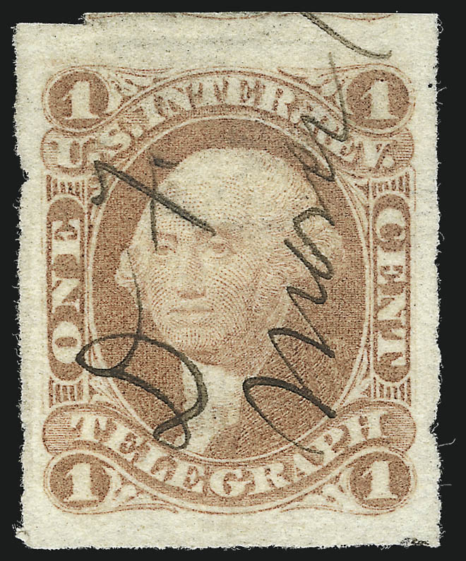 Sale no. 1089 — Lot no. 209 — Siegel Auction Galleries