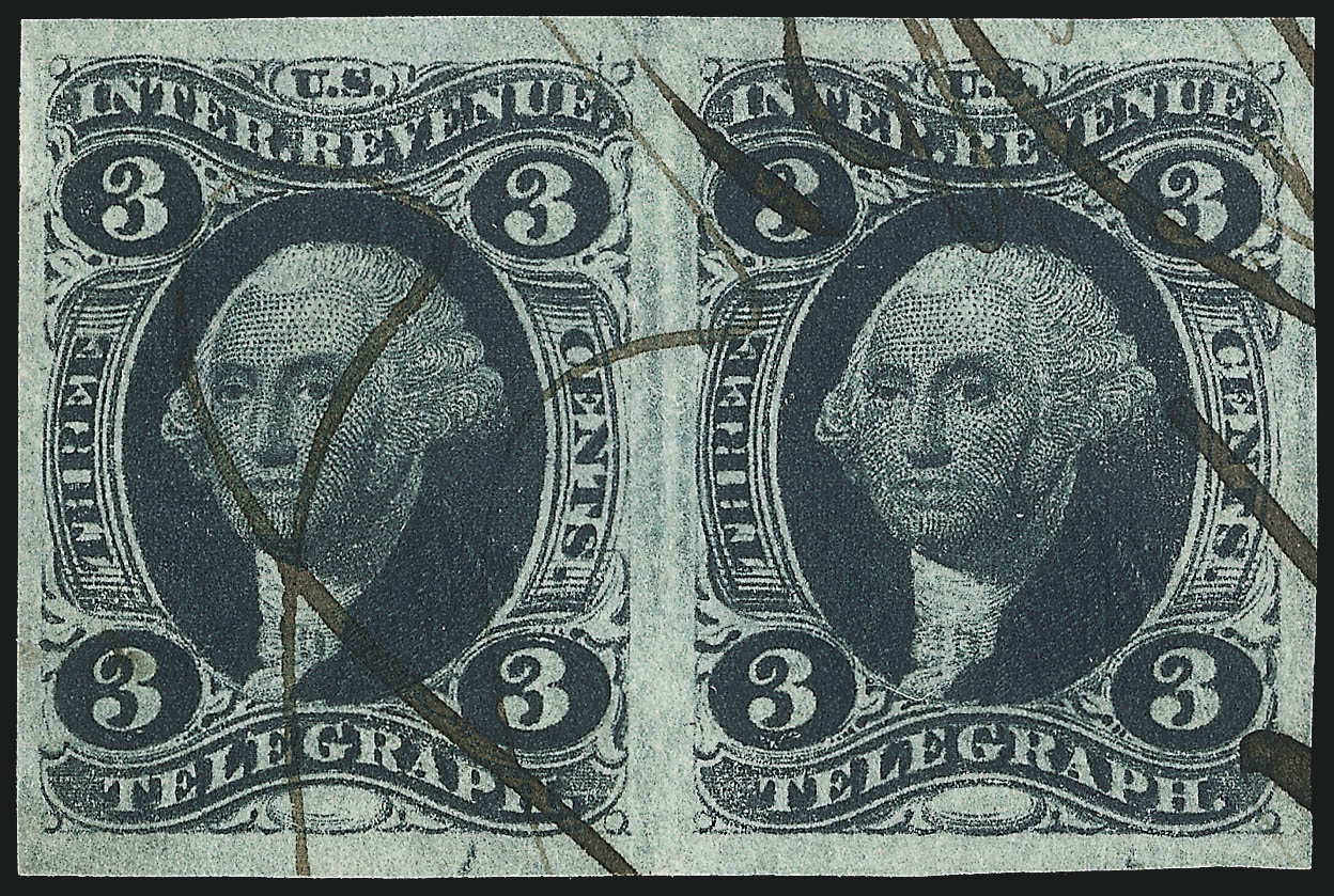 Sale no. 1089 — Lot no. 216 — Siegel Auction Galleries