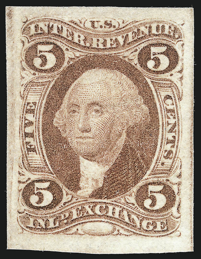 Sale no. 1089 — Lot no. 217 — Siegel Auction Galleries