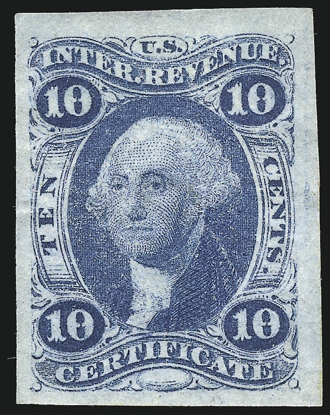Sale no. 1089 — Lot no. 218 — Siegel Auction Galleries