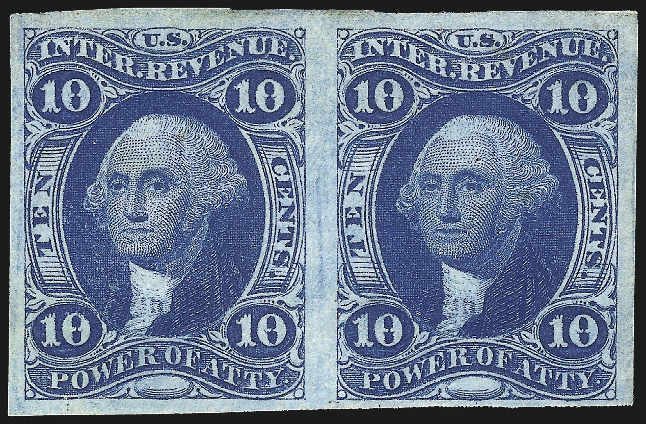 Sale no. 1089 — Lot no. 224 — Siegel Auction Galleries