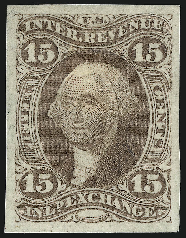 Sale no. 1089 — Lot no. 225 — Siegel Auction Galleries