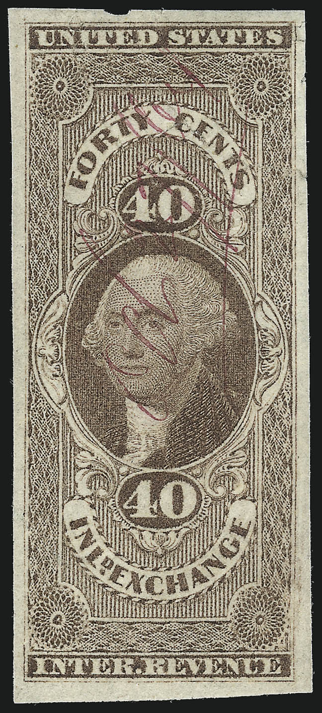 Sale no. 1089 — Lot no. 228 — Siegel Auction Galleries