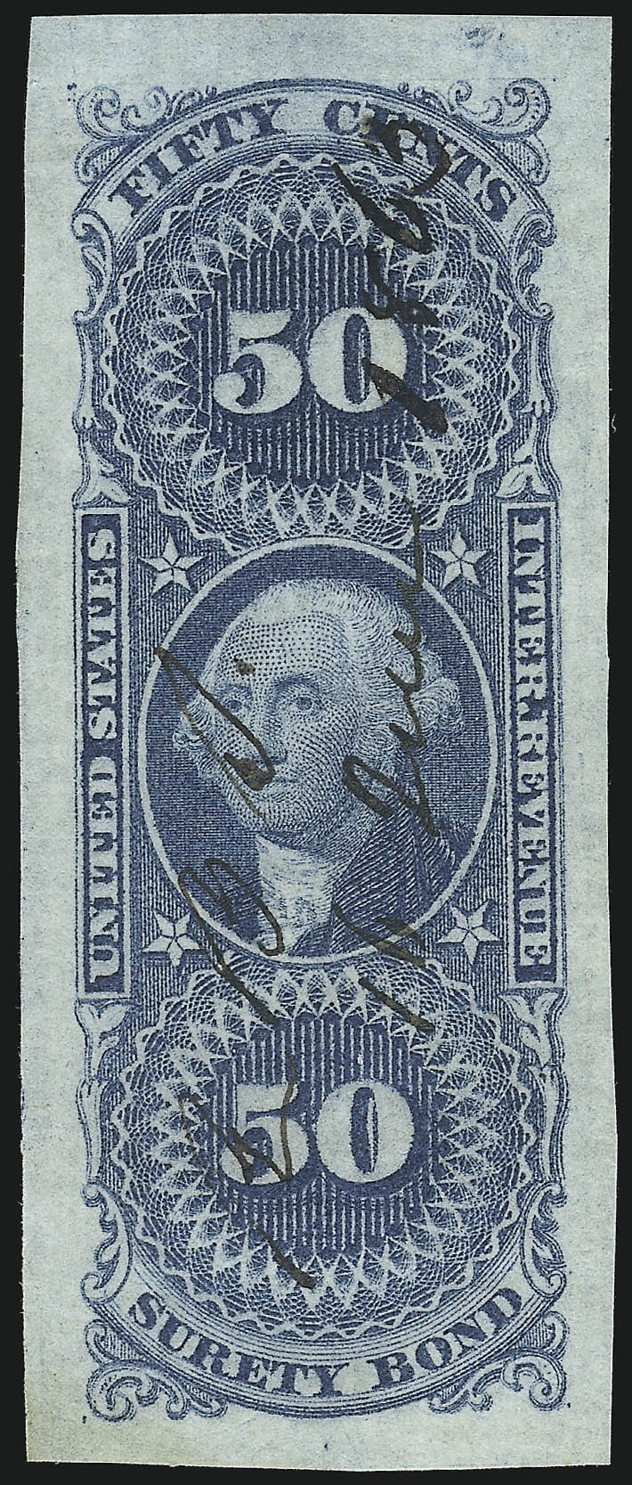 Sale no. 1089 — Lot no. 230 — Siegel Auction Galleries