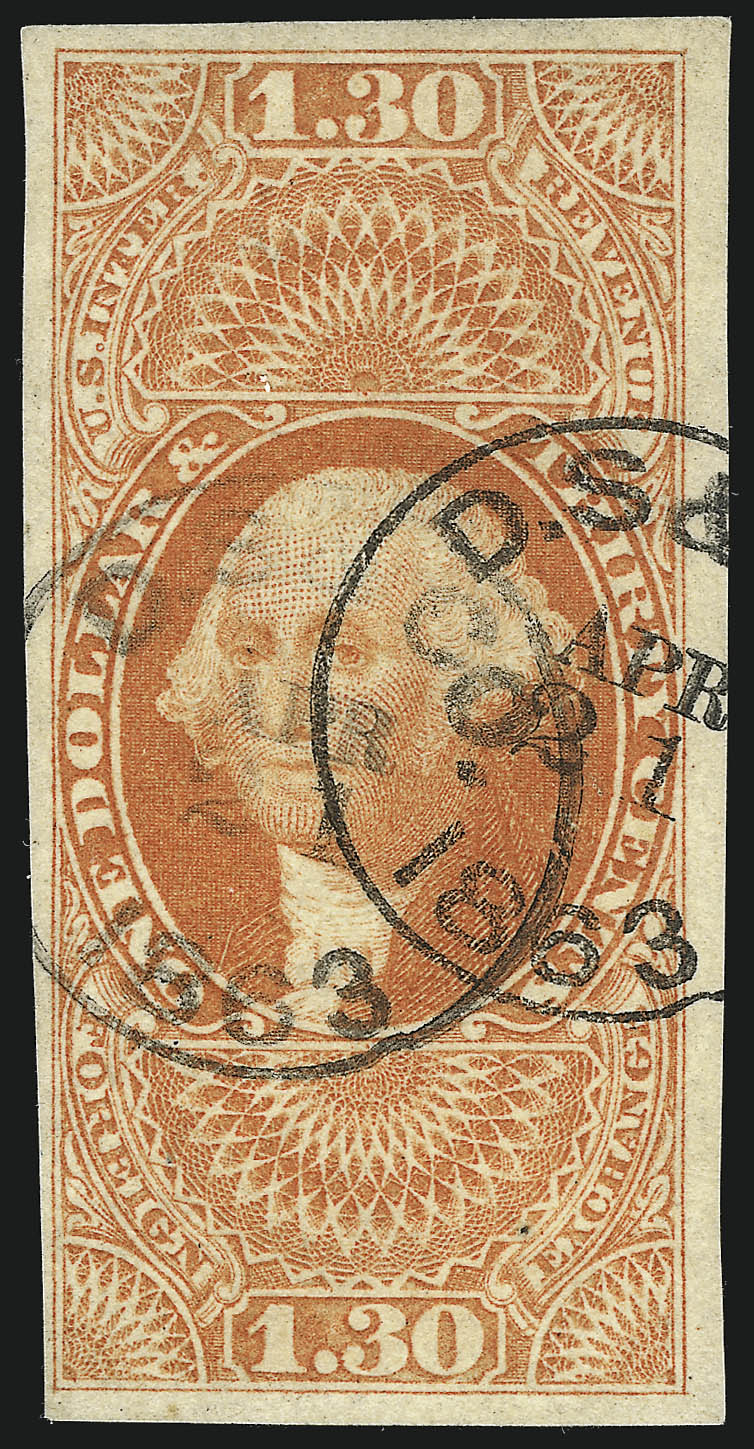 Sale no. 1089 — Lot no. 235 — Siegel Auction Galleries