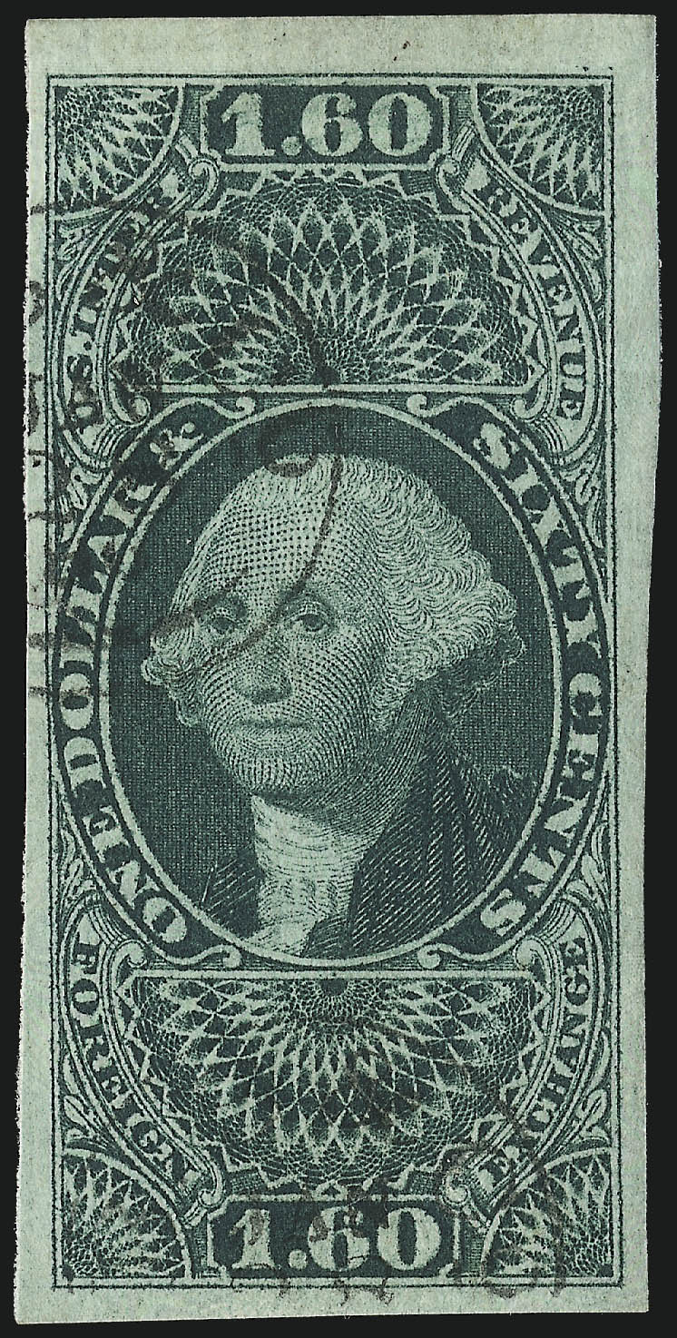 Sale no. 1089 — Lot no. 237 — Siegel Auction Galleries