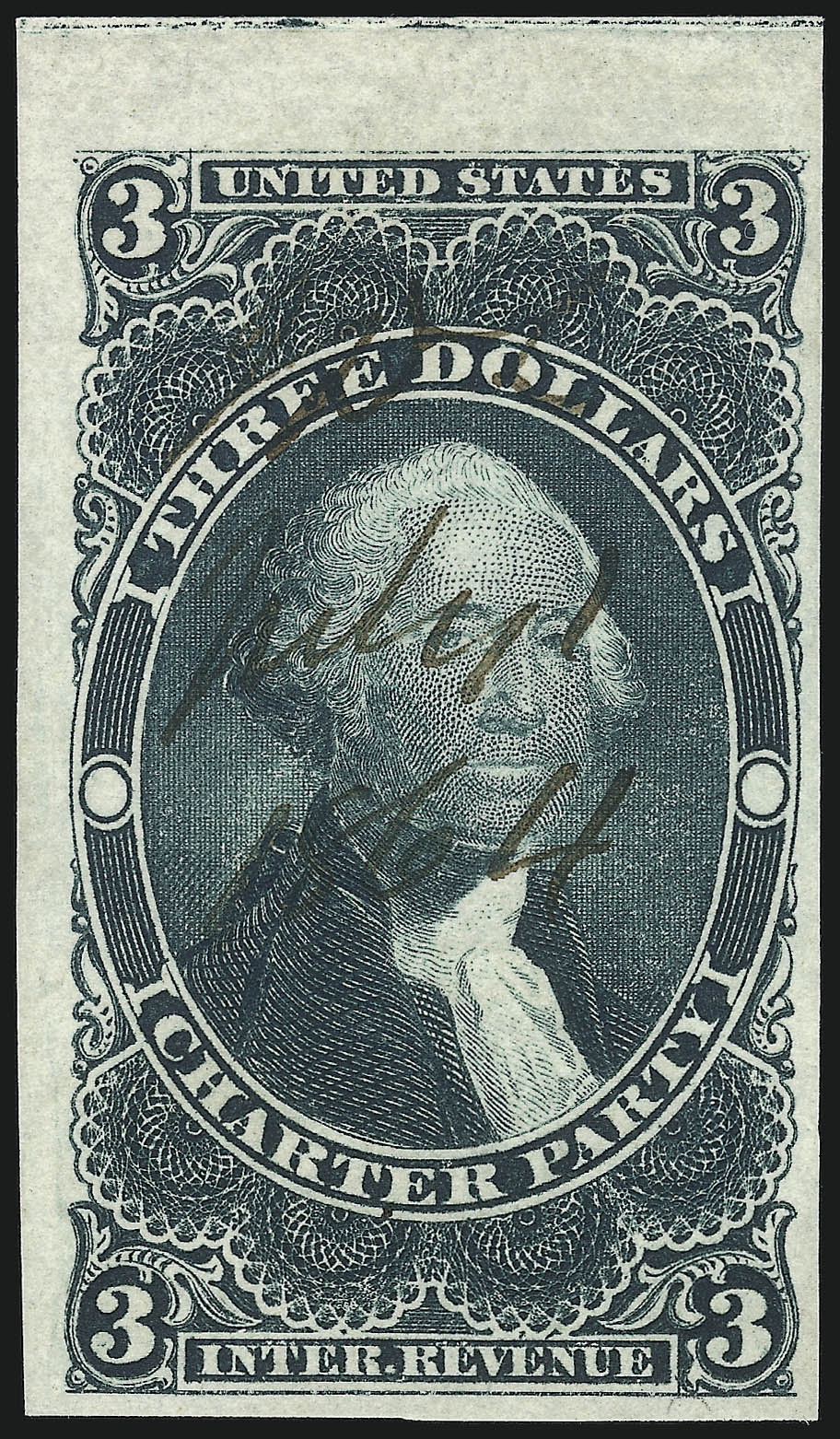 Sale no. 1089 — Lot no. 248 — Siegel Auction Galleries