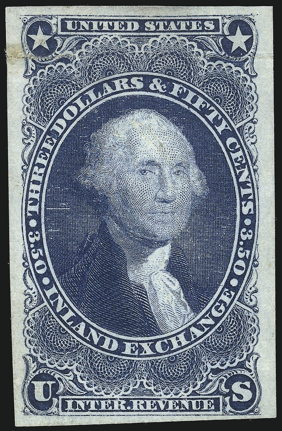 Sale no. 1089 — Lot no. 251 — Siegel Auction Galleries