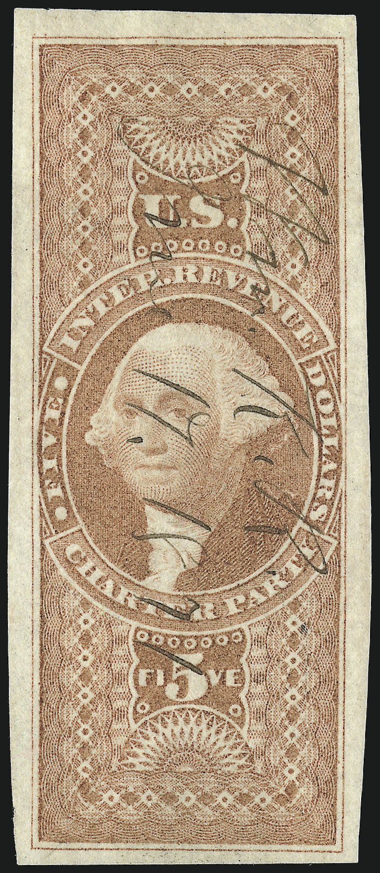 Sale no. 1089 — Lot no. 253 — Siegel Auction Galleries