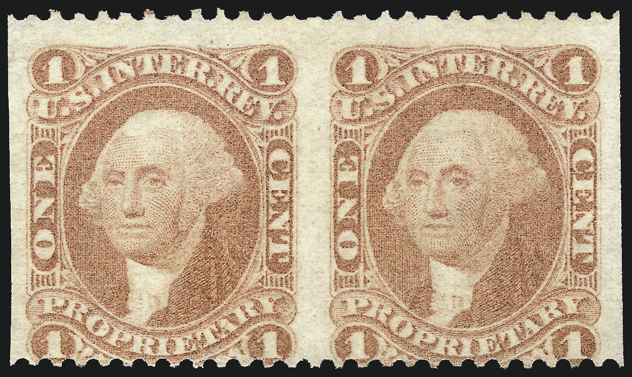Sale no. 1089 — Lot no. 282 — Siegel Auction Galleries