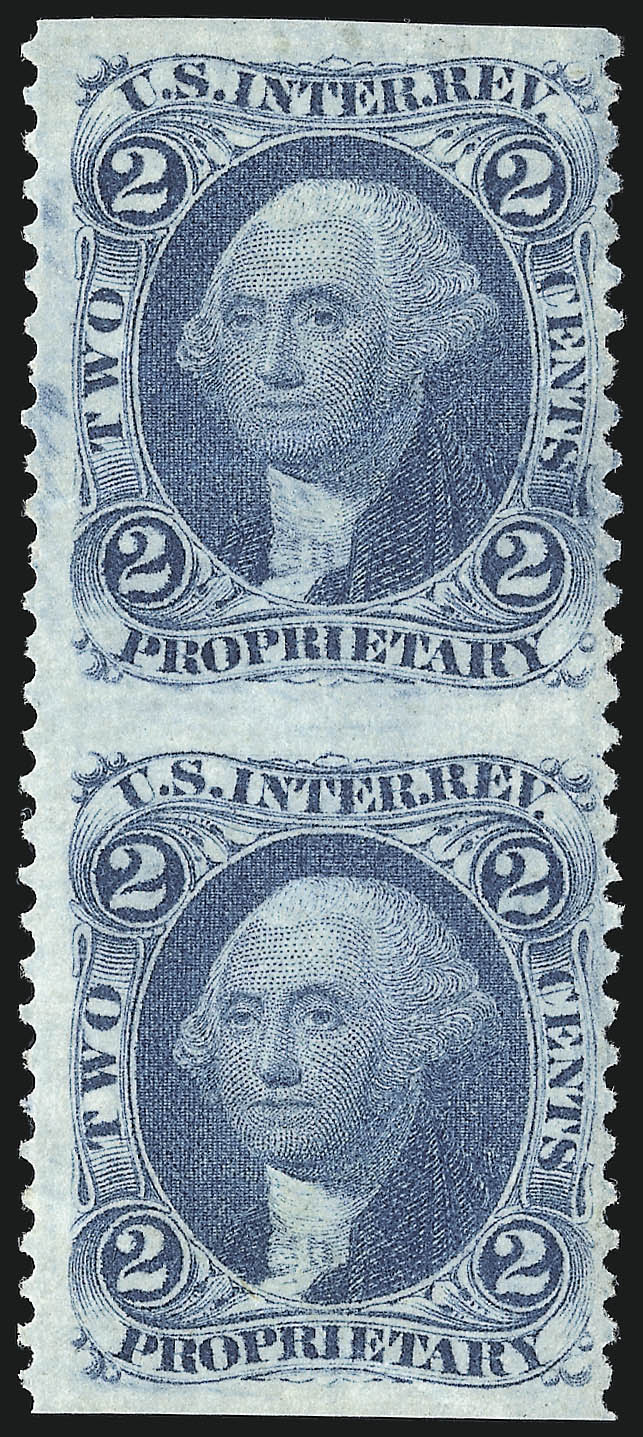 Sale no. 1089 — Lot no. 285 — Siegel Auction Galleries