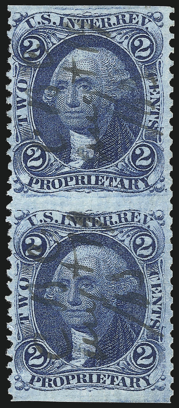 Sale no. 1089 — Lot no. 286 — Siegel Auction Galleries