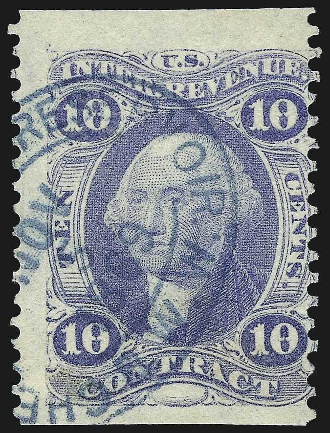 Sale no. 1089 — Lot no. 294 — Siegel Auction Galleries