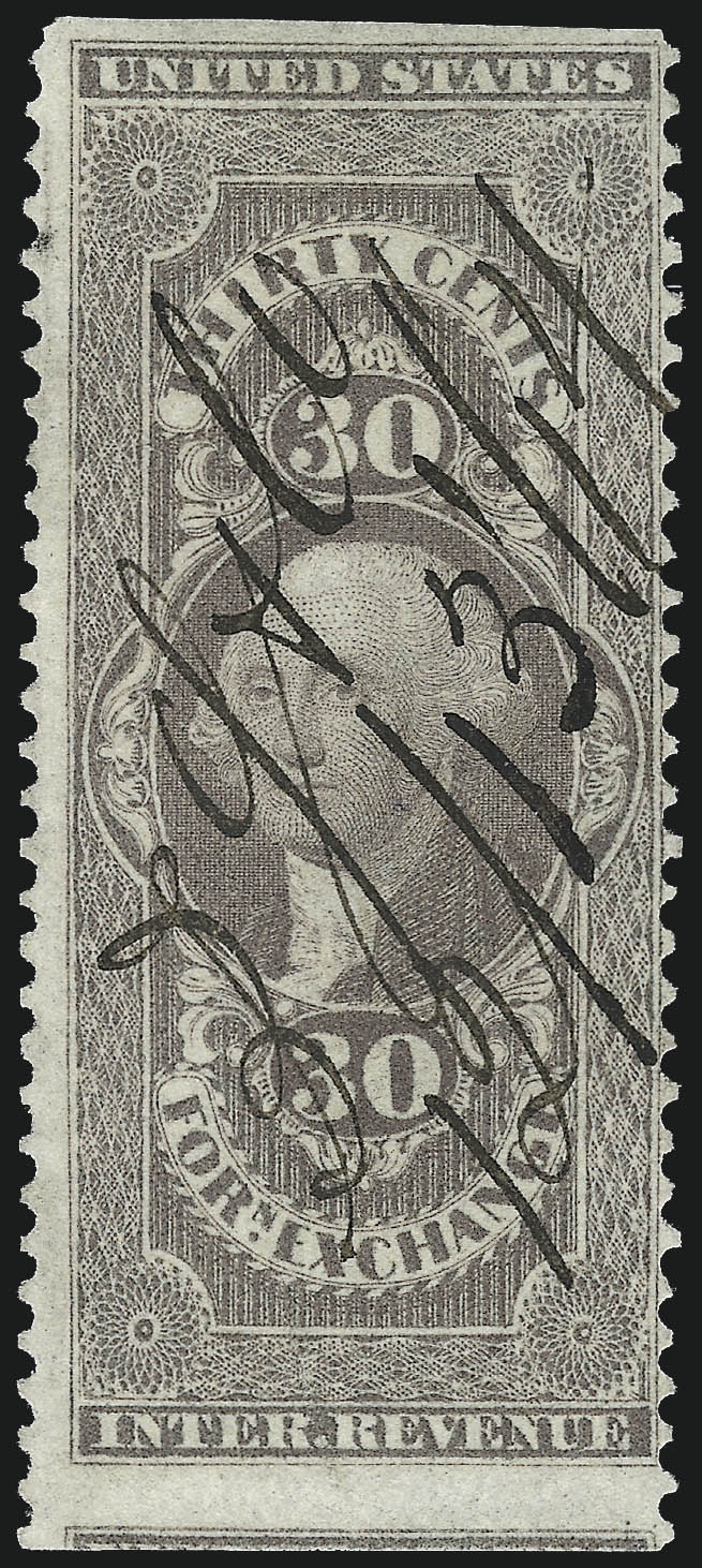 Sale no. 1089 — Lot no. 296 — Siegel Auction Galleries