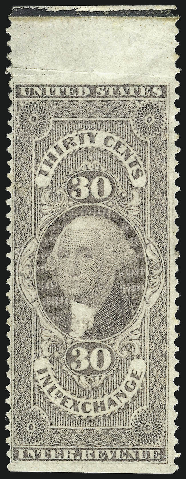 Sale no. 1089 — Lot no. 297 — Siegel Auction Galleries