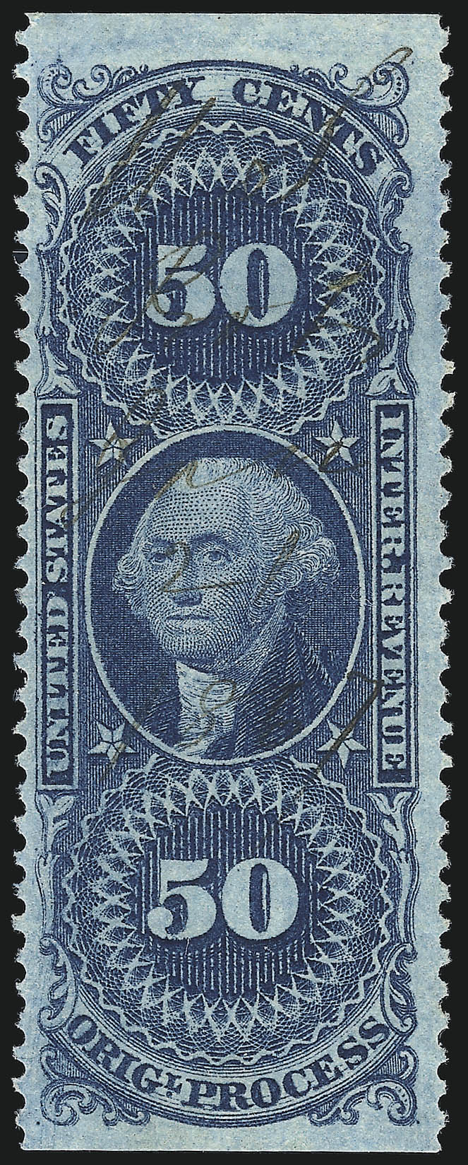 Sale no. 1089 — Lot no. 298 — Siegel Auction Galleries