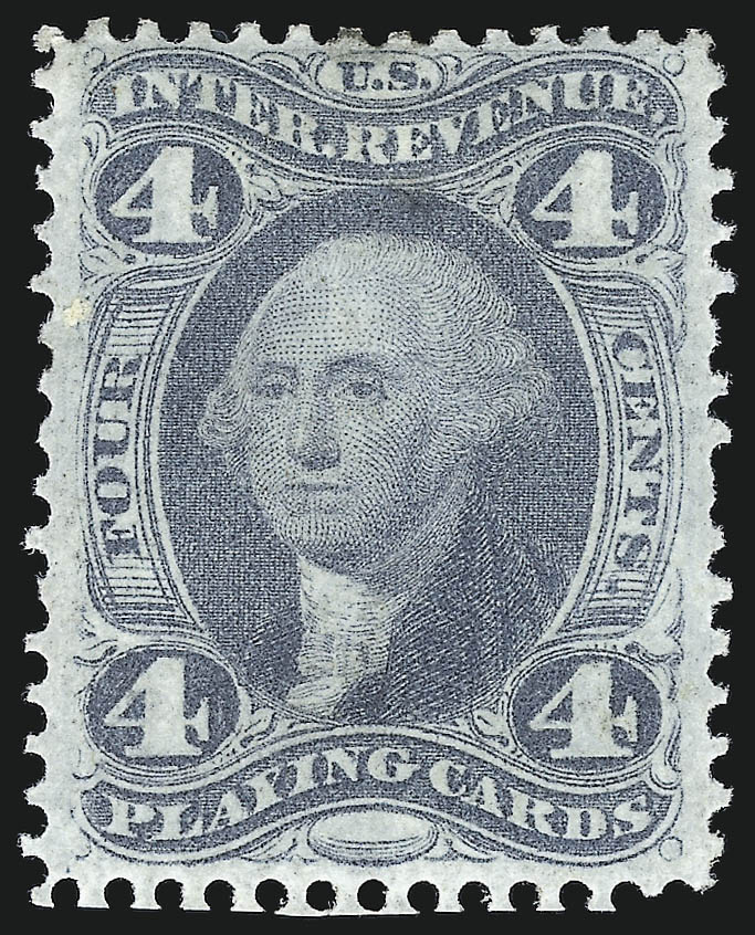 Sale no. 1089 — Lot no. 301 — Siegel Auction Galleries