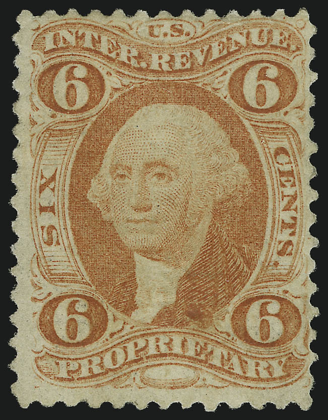 Sale no. 1089 — Lot no. 304 — Siegel Auction Galleries
