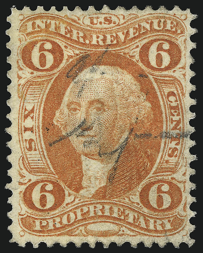 Sale no. 1089 — Lot no. 305 — Siegel Auction Galleries