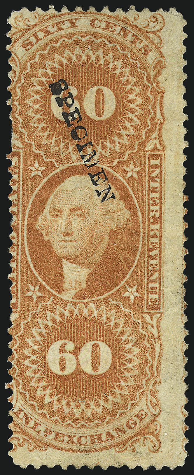 Sale no. 1089 — Lot no. 306 — Siegel Auction Galleries
