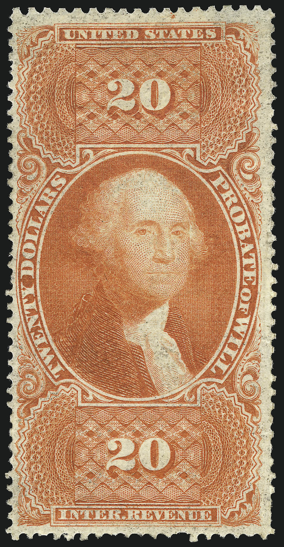 Sale no. 1089 — Lot no. 310 — Siegel Auction Galleries