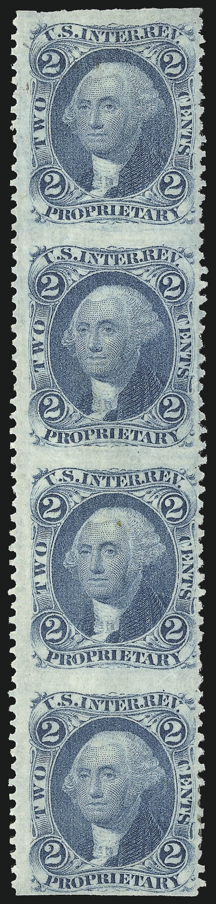 Sale no. 1089 — Lot no. 391 — Siegel Auction Galleries