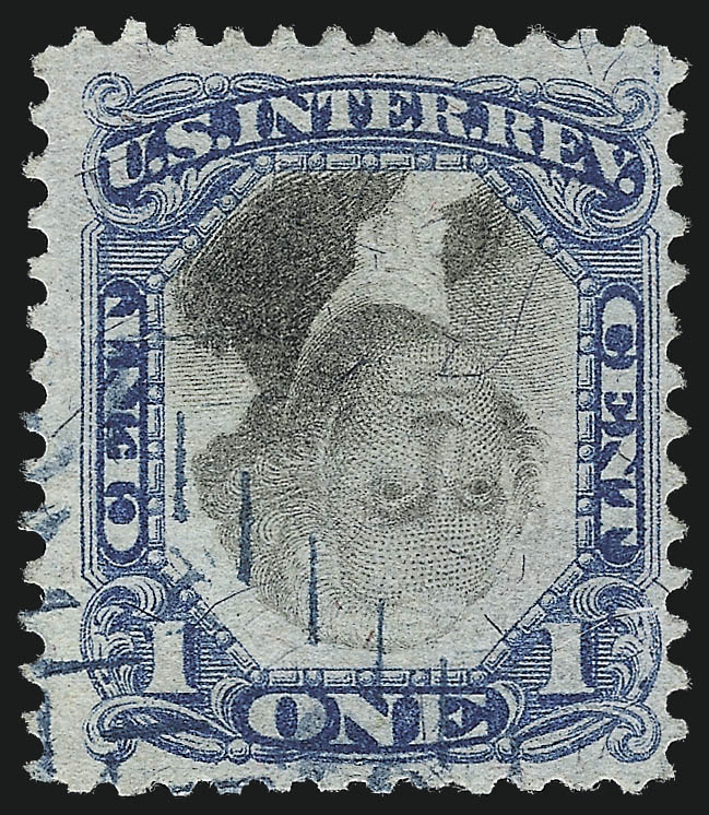 Sale no. 1089 — Lot no. 475 — Siegel Auction Galleries
