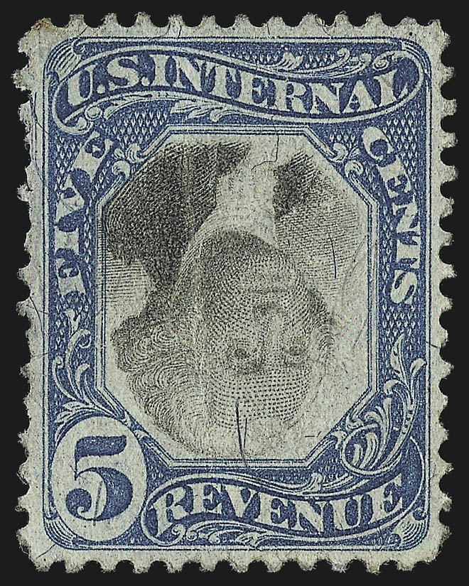 Sale no. 1089 — Lot no. 478 — Siegel Auction Galleries