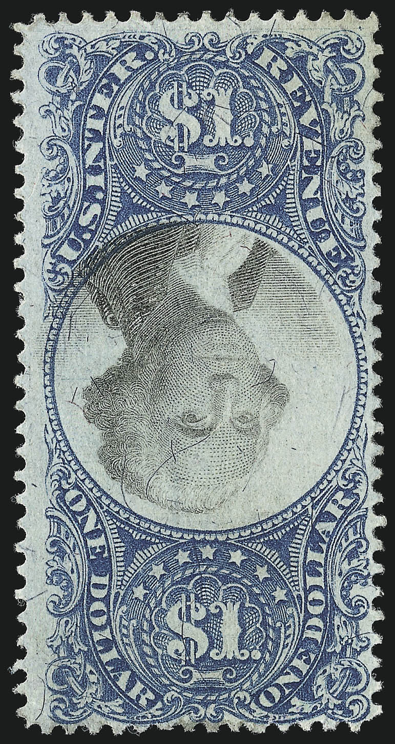 Sale no. 1089 — Lot no. 488 — Siegel Auction Galleries
