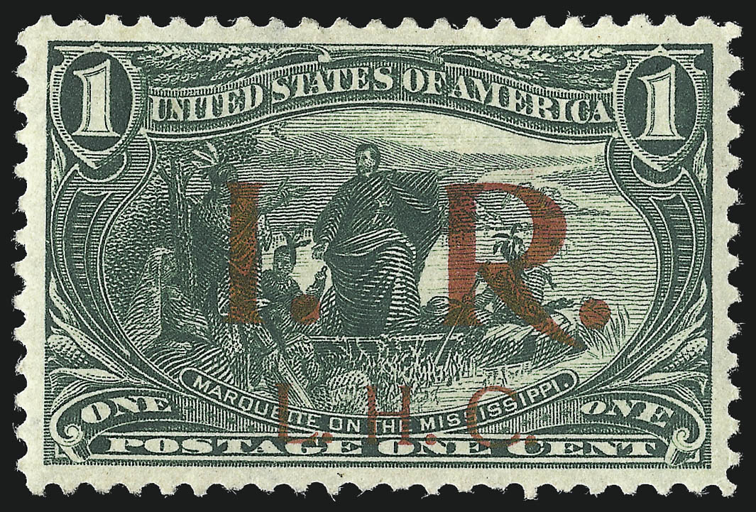 Sale no. 1089 — Lot no. 537 — Siegel Auction Galleries