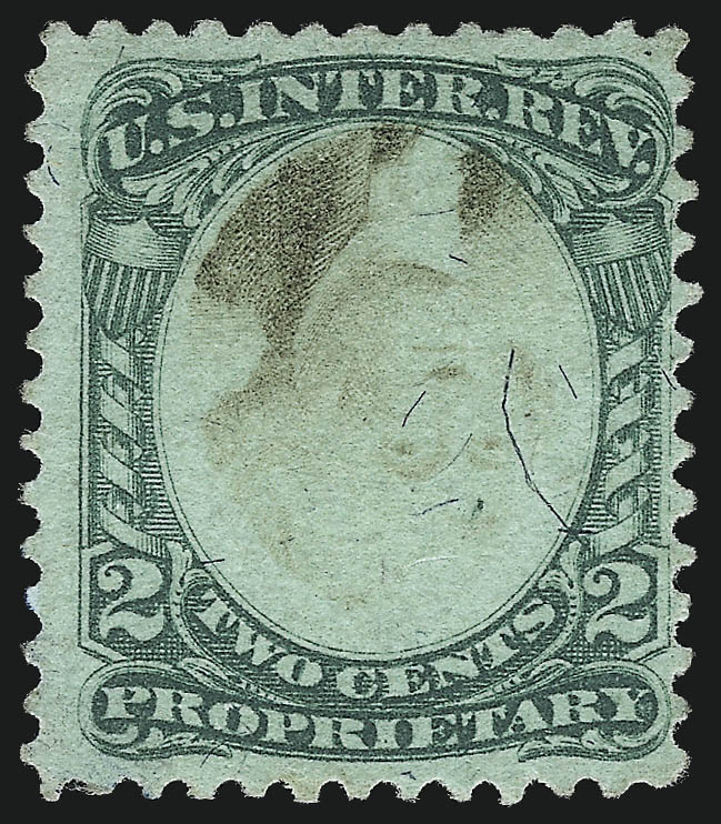 Sale no. 1089 — Lot no. 560 — Siegel Auction Galleries