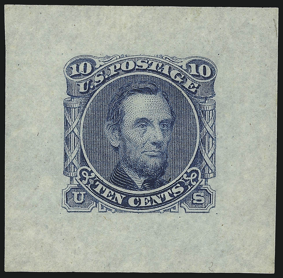 Sale no. 1090 — Lot no. 1016 — Siegel Auction Galleries