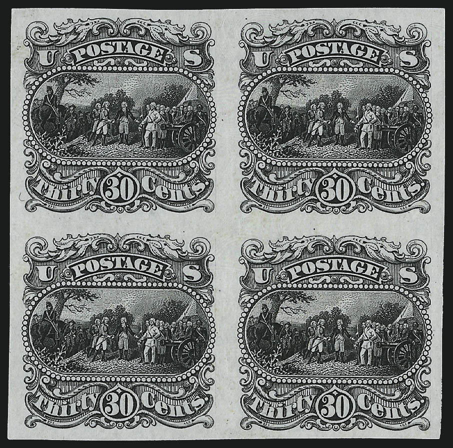Sale no. 1090 — Lot no. 1018 — Siegel Auction Galleries