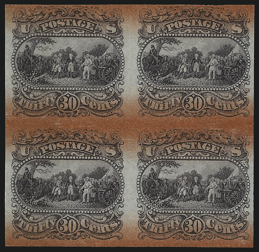 Sale no. 1090 — Lot no. 1019 — Siegel Auction Galleries