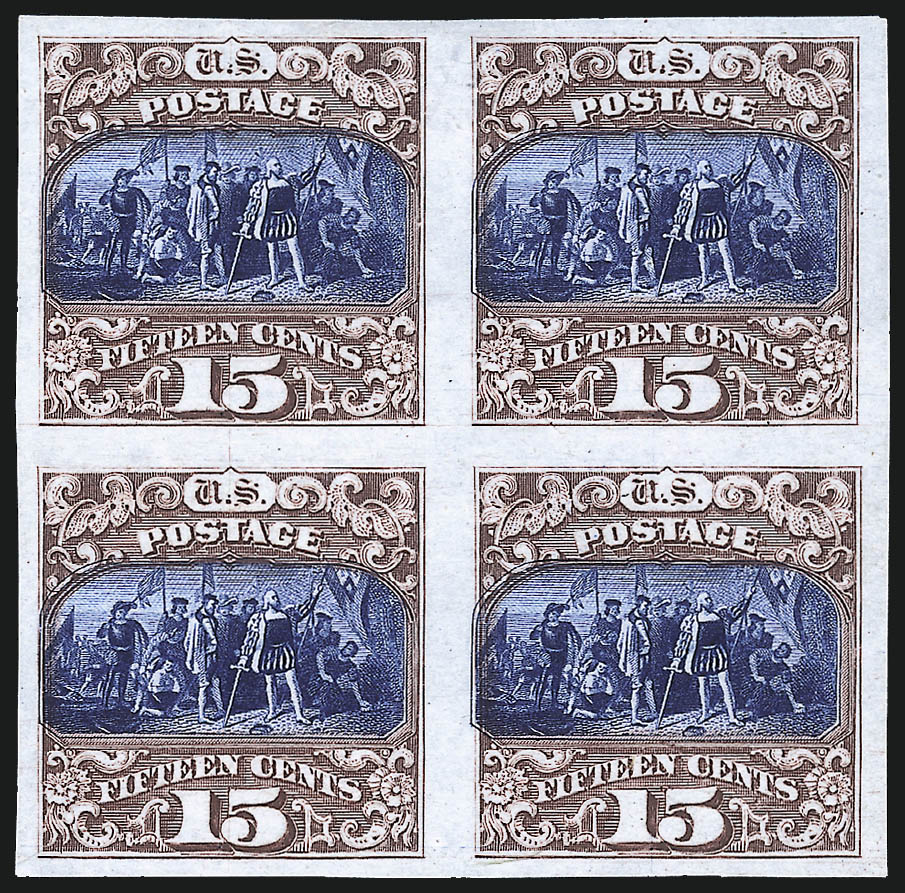 Sale no. 1090 — Lot no. 1021 — Siegel Auction Galleries