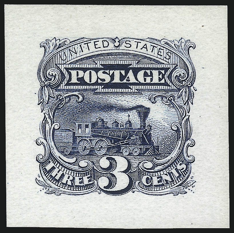 Sale no. 1090 — Lot no. 1023 — Siegel Auction Galleries