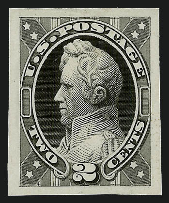 Sale no. 1090 — Lot no. 1031 — Siegel Auction Galleries