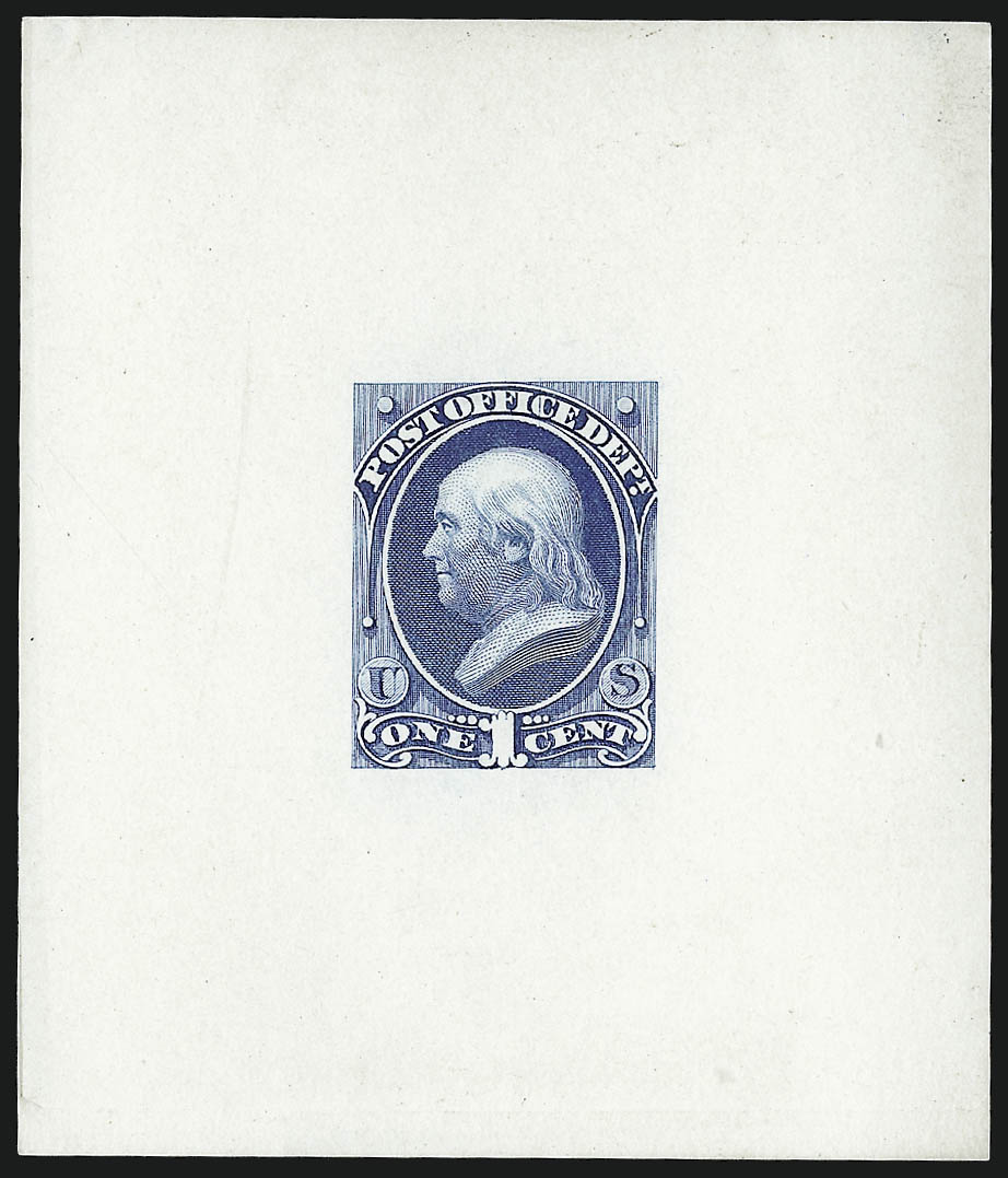 Sale no. 1090 — Lot no. 1055 — Siegel Auction Galleries