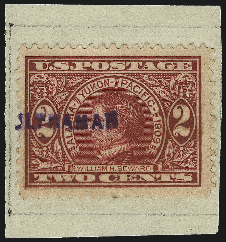 Sale no. 1090 — Lot no. 1072 — Siegel Auction Galleries