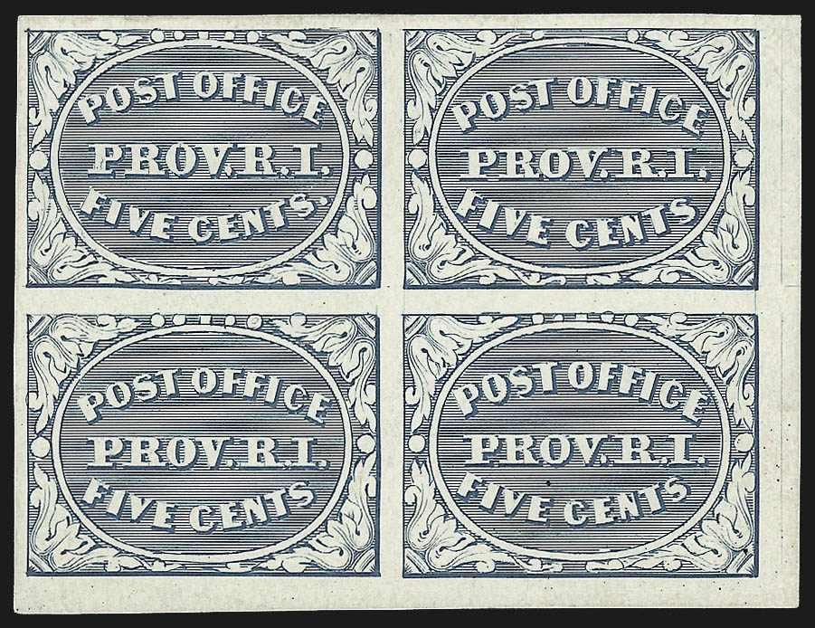 Sale no. 1090 — Lot no. 1095 — Siegel Auction Galleries
