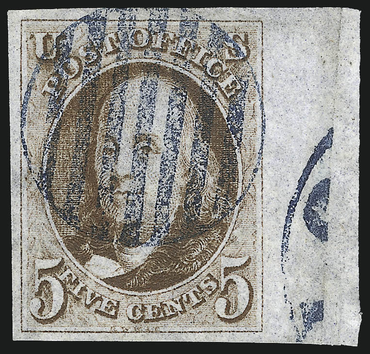 Sale no. 1090 — Lot no. 1100 — Siegel Auction Galleries