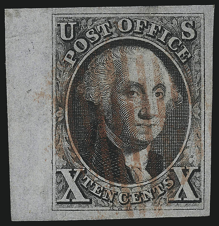 Sale no. 1090 — Lot no. 1111 — Siegel Auction Galleries