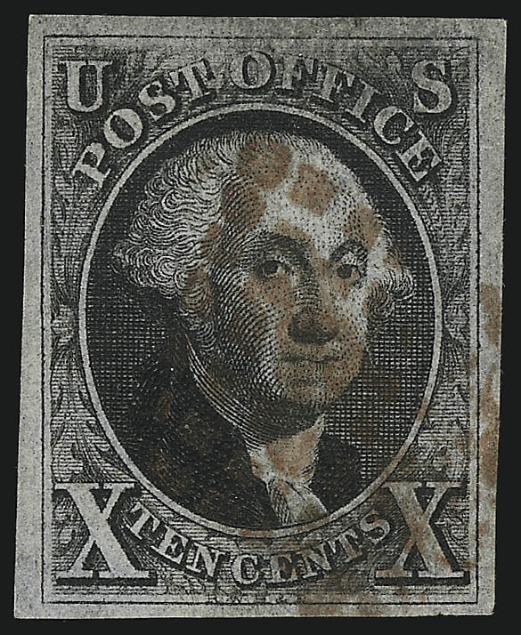 Sale no. 1090 — Lot no. 1114 — Siegel Auction Galleries