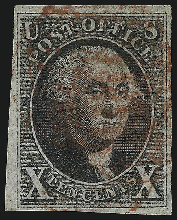 Sale no. 1090 — Lot no. 1118 — Siegel Auction Galleries