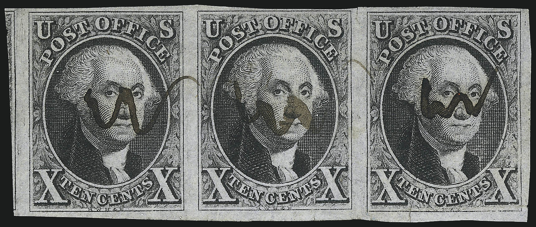 Sale no. 1090 — Lot no. 1120 — Siegel Auction Galleries