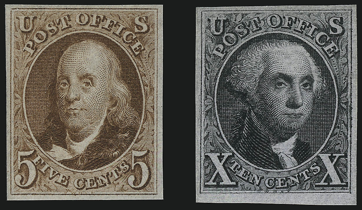 Sale no. 1090 — Lot no. 1121 — Siegel Auction Galleries