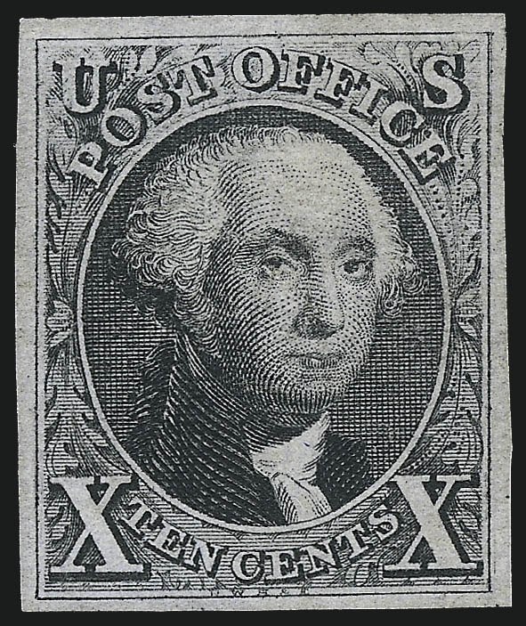 Sale no. 1090 — Lot no. 1124 — Siegel Auction Galleries