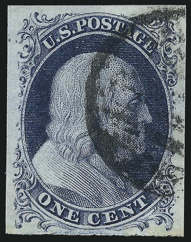 Sale no. 1090 — Lot no. 1127 — Siegel Auction Galleries