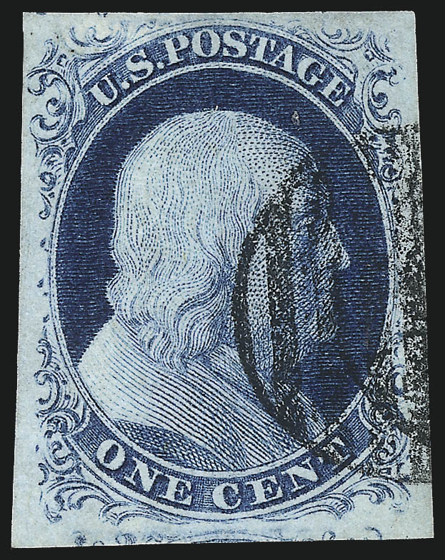Sale no. 1090 — Lot no. 1128 — Siegel Auction Galleries